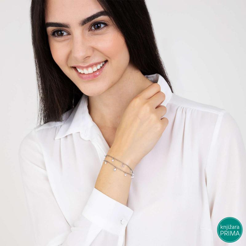 Narukvica LUCA BARRA 