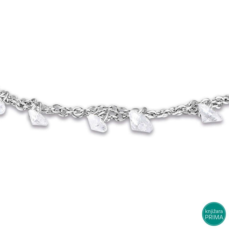 Narukvica LUCA BARRA 