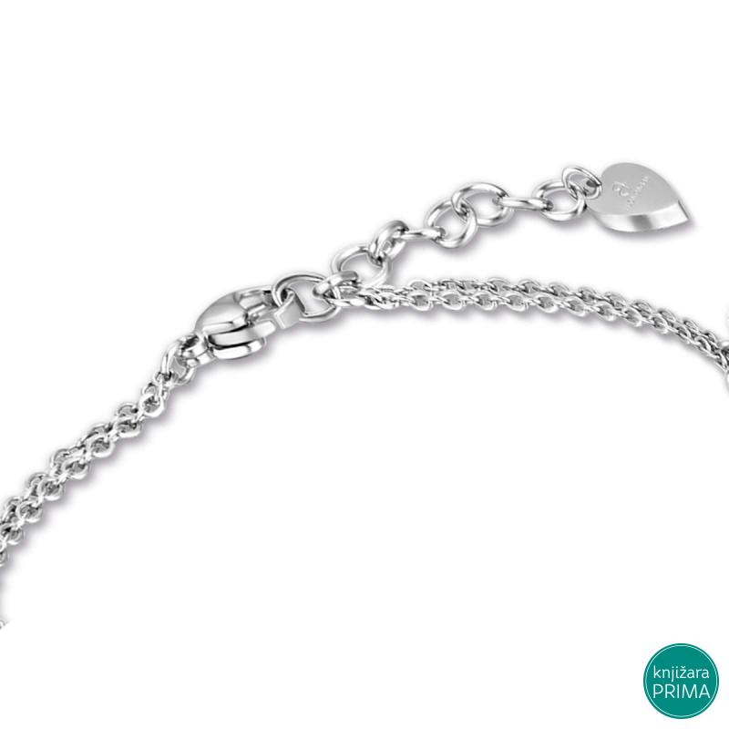 Narukvica LUCA BARRA 