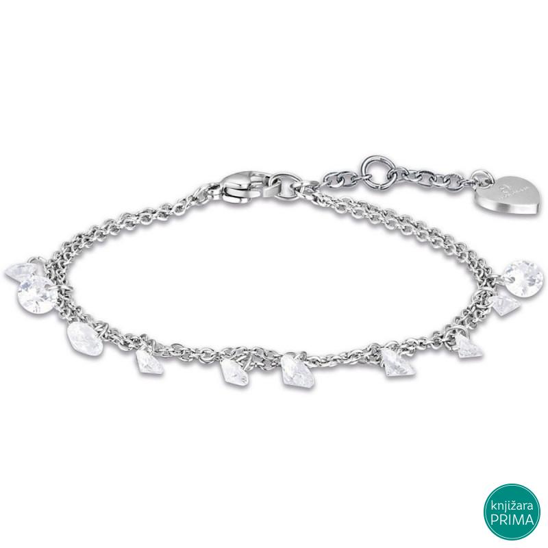 Narukvica LUCA BARRA 