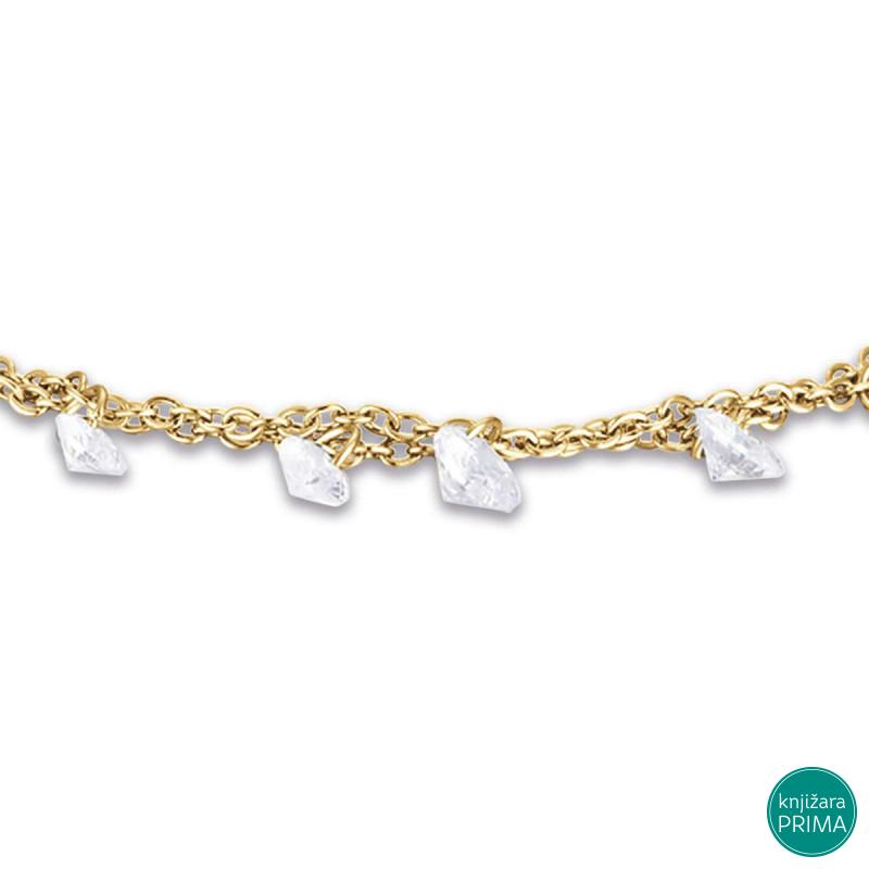 Narukvica LUCA BARRA Rocks 