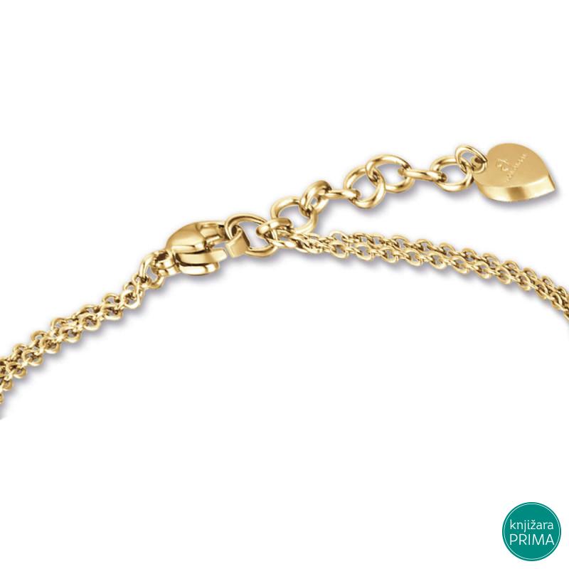 Narukvica LUCA BARRA Rocks 