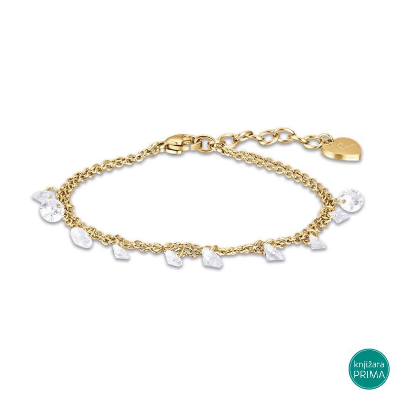 Narukvica LUCA BARRA Rocks 