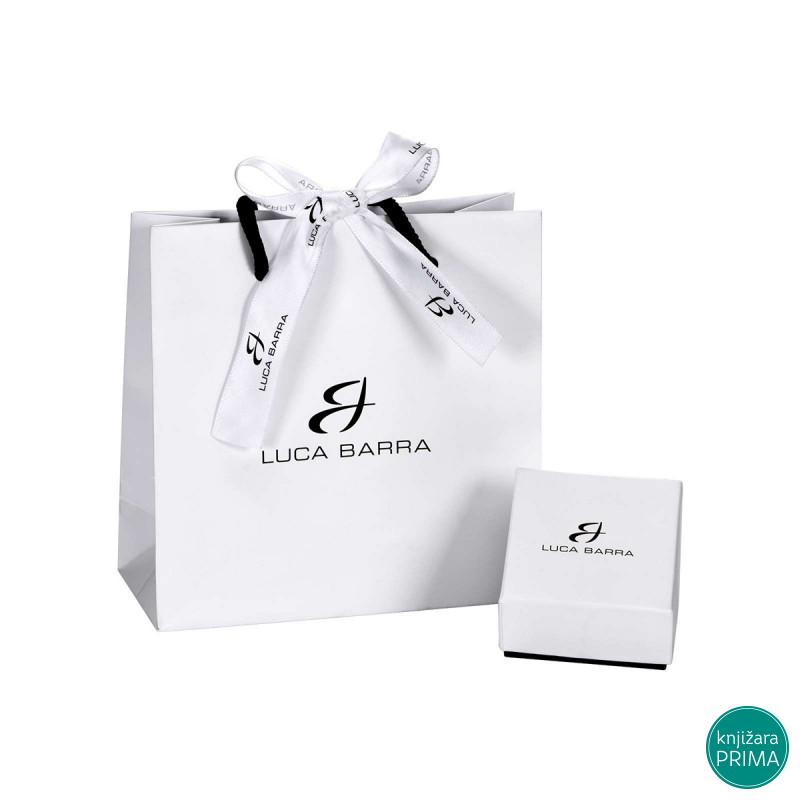 Minđuše LUCA BARRA Star 