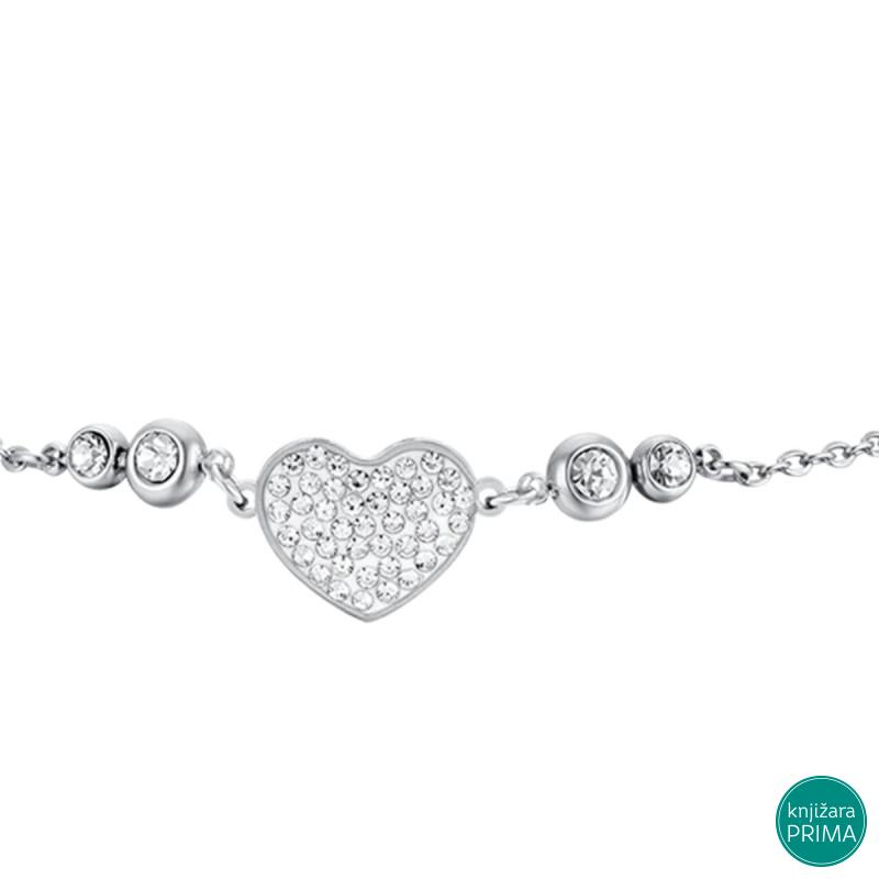 Narukvica LUCA BARRA 