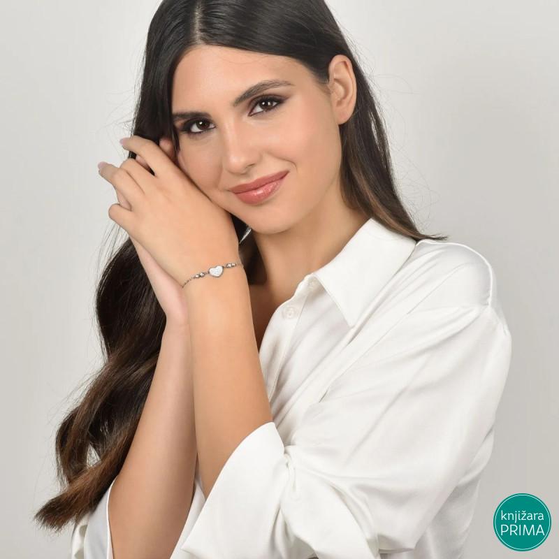 Narukvica LUCA BARRA 