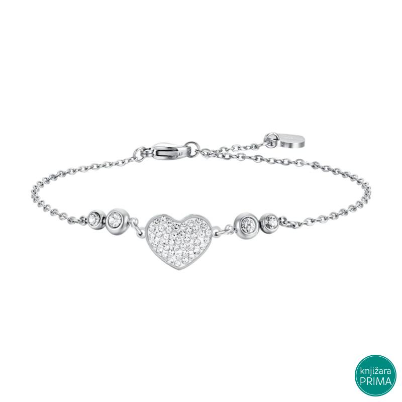 Narukvica LUCA BARRA 