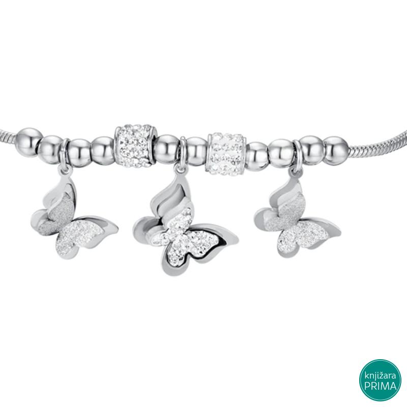 Narukvica LUCA BARRA 