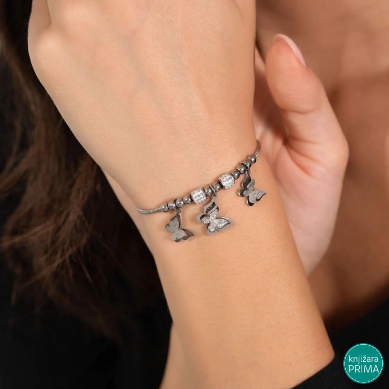 Narukvica LUCA BARRA 