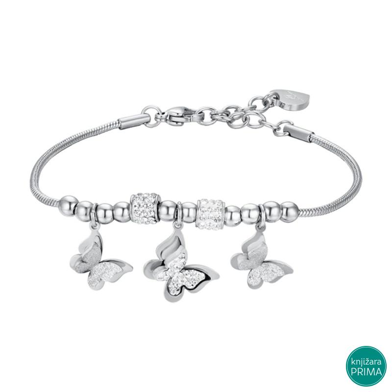 Narukvica LUCA BARRA 