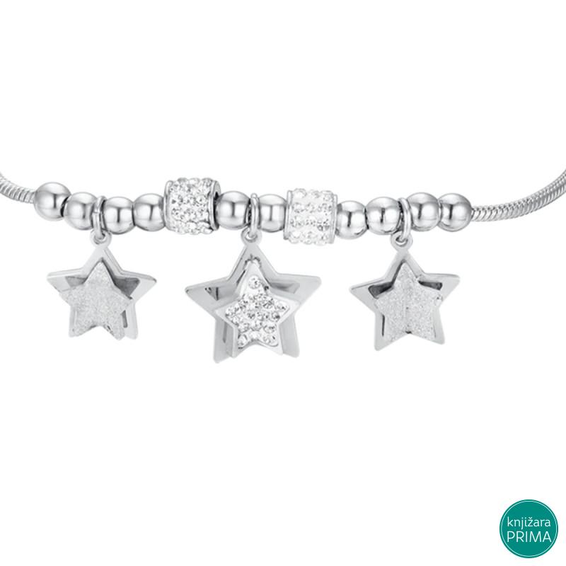 Narukvica LUCA BARRA 