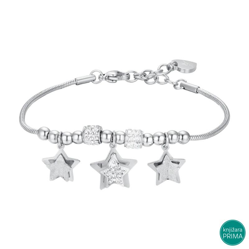 Narukvica LUCA BARRA 