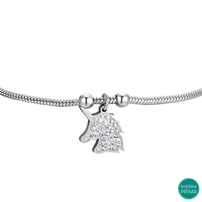 Narukvica LUCA BARRA 