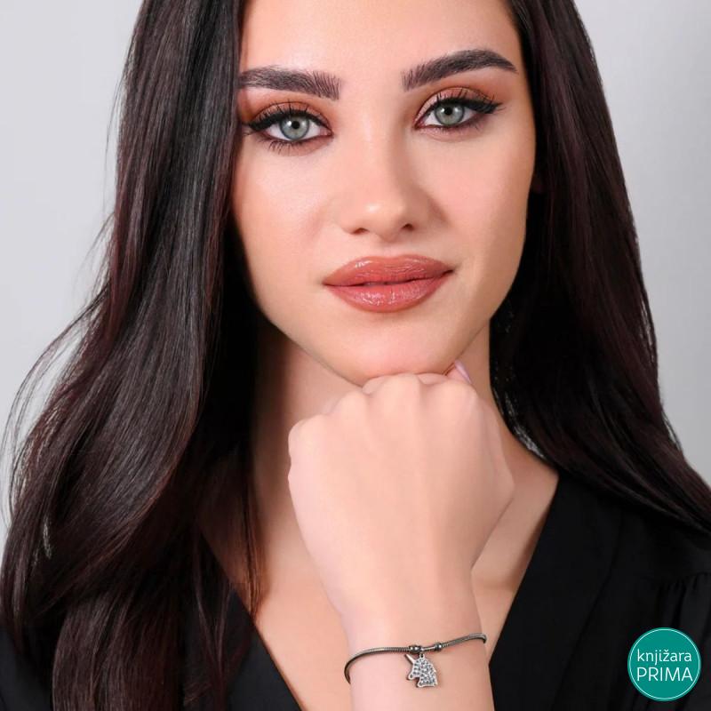 Narukvica LUCA BARRA 