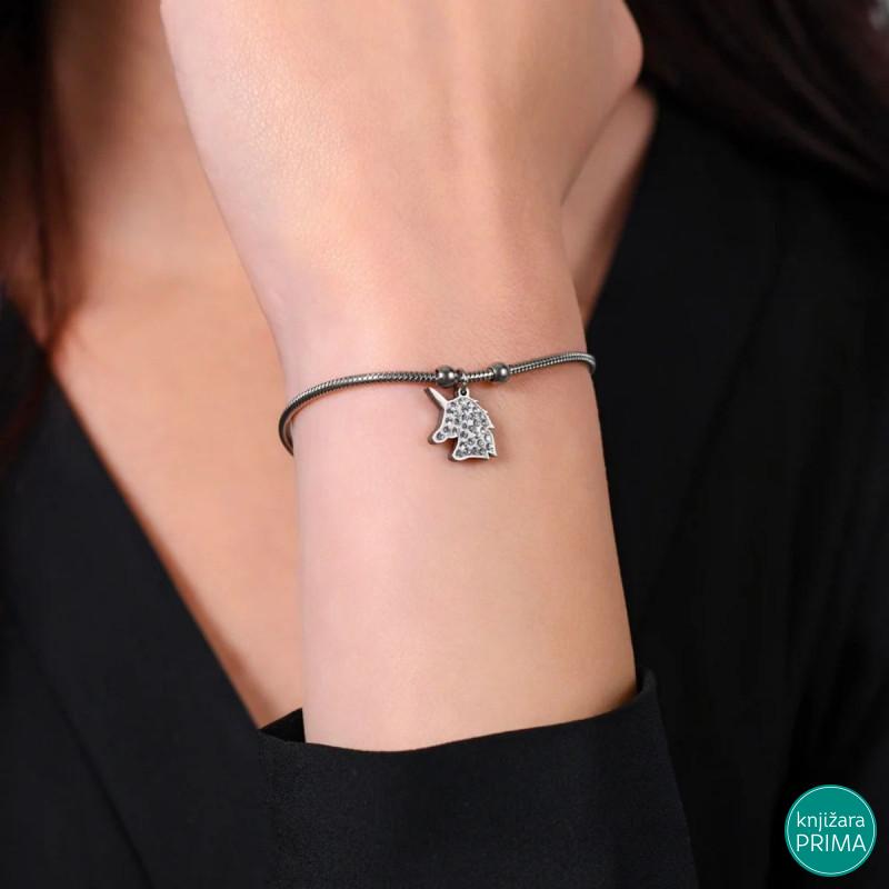 Narukvica LUCA BARRA 