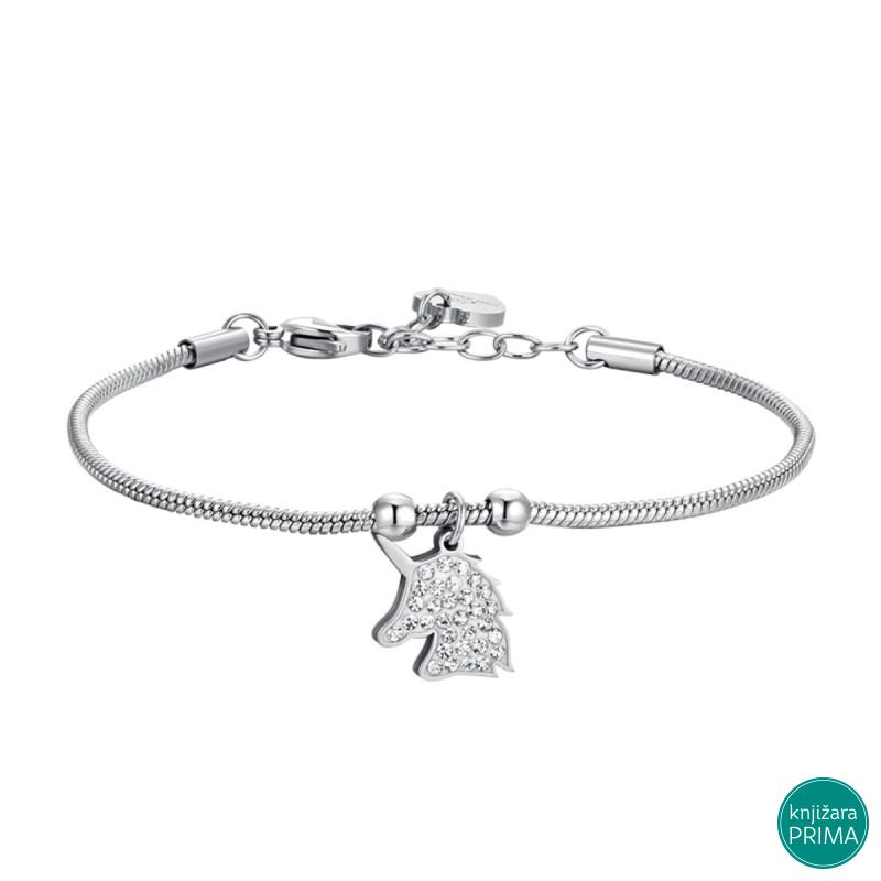 Narukvica LUCA BARRA 