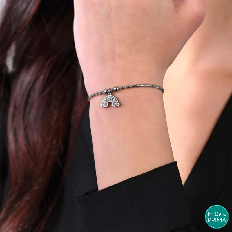 Narukvica LUCA BARRA 