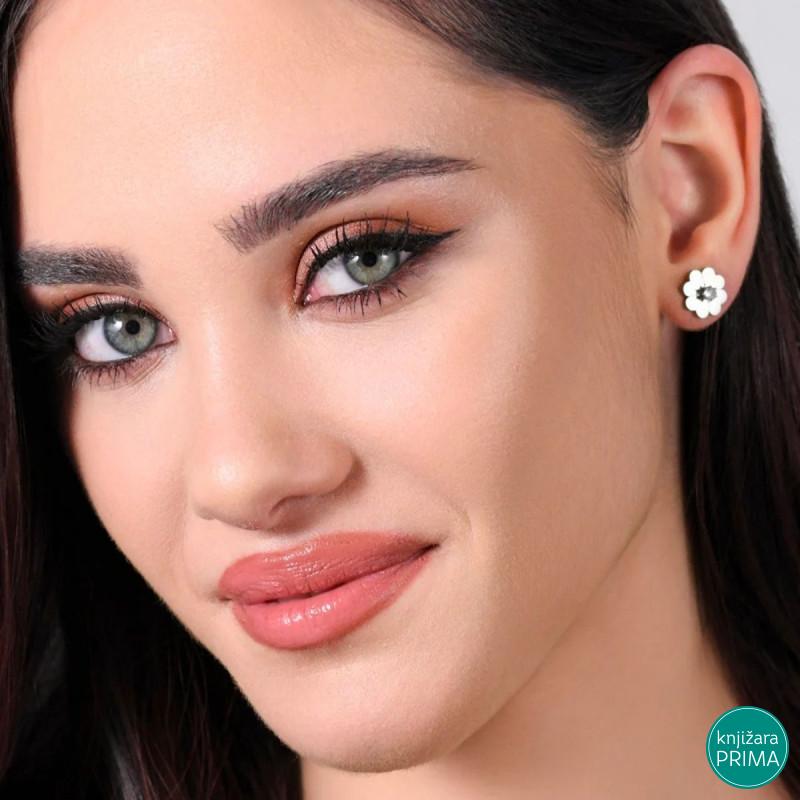 Minđuše LUCA BARRA 