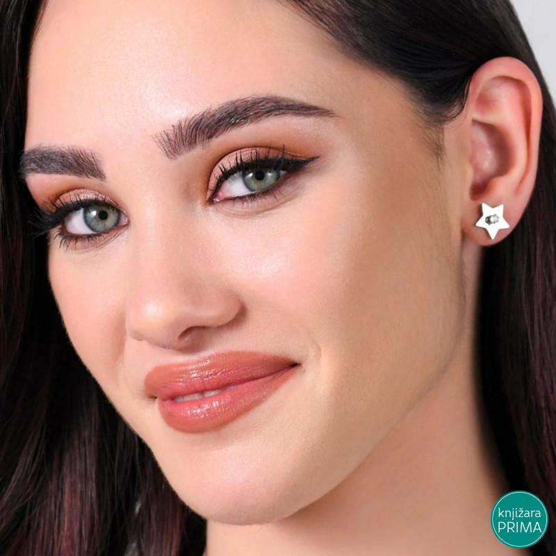 Minđuše LUCA BARRA 