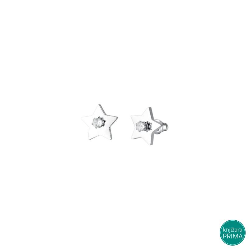 Minđuše LUCA BARRA 