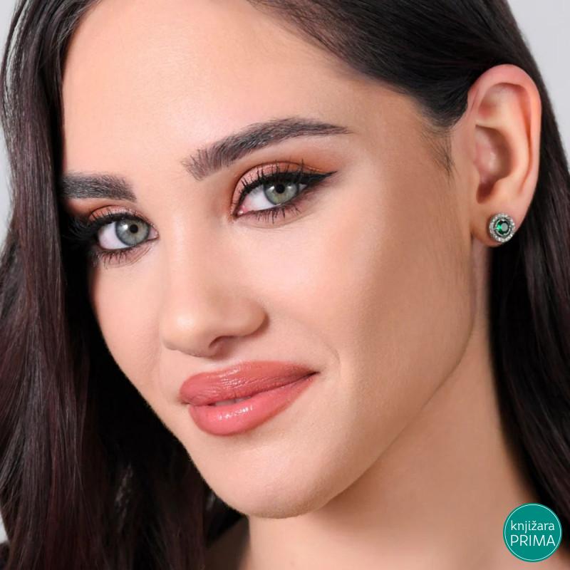 Minđuše LUCA BARRA 