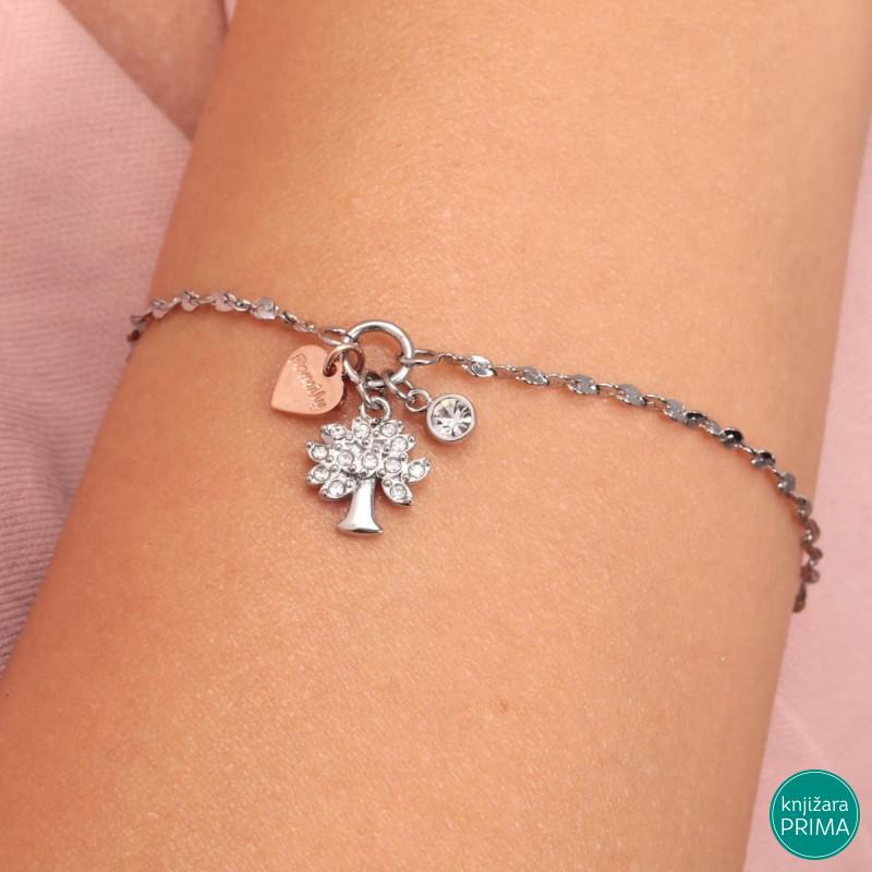 Narukvica LA PETITE STORY Family 
