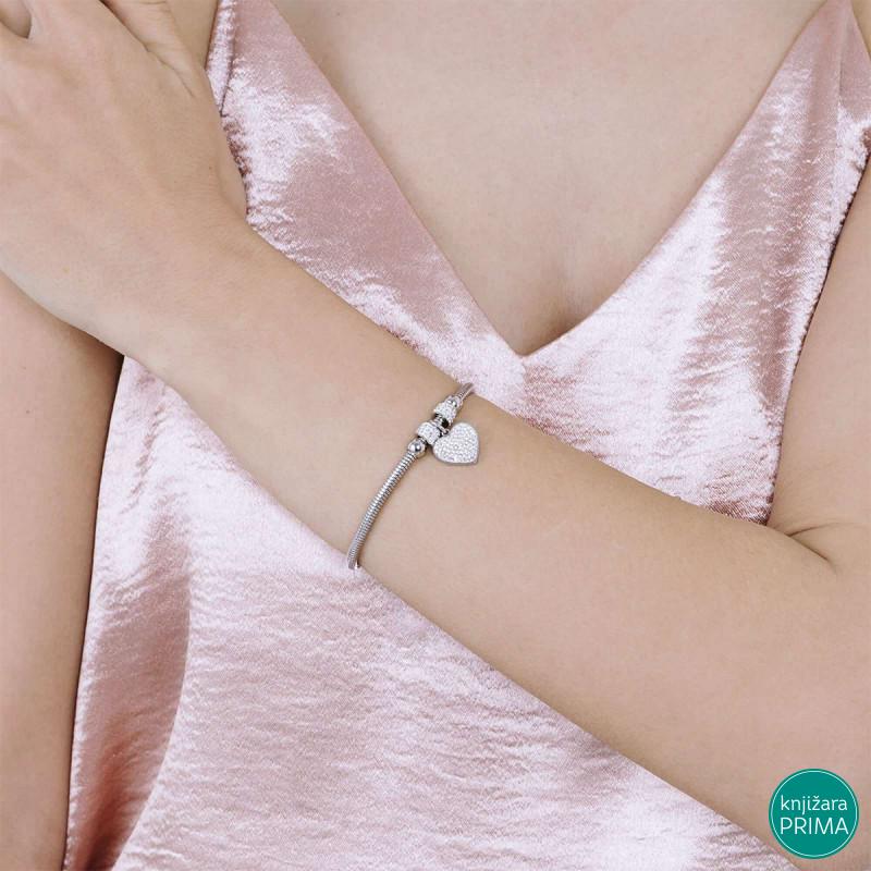 Narukvica LUCA BARRA 