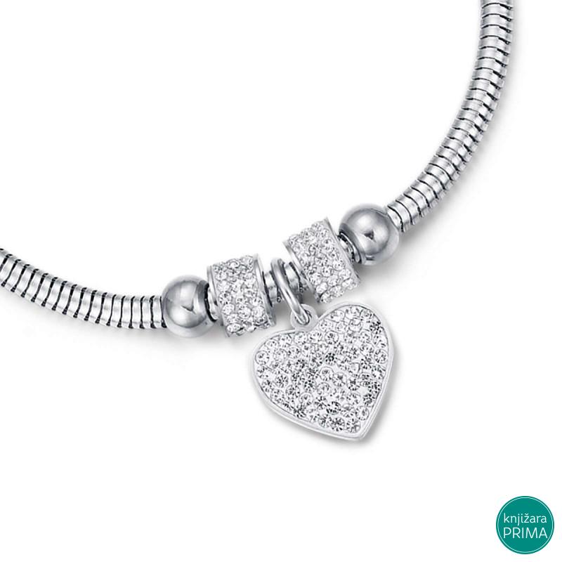 Narukvica LUCA BARRA 