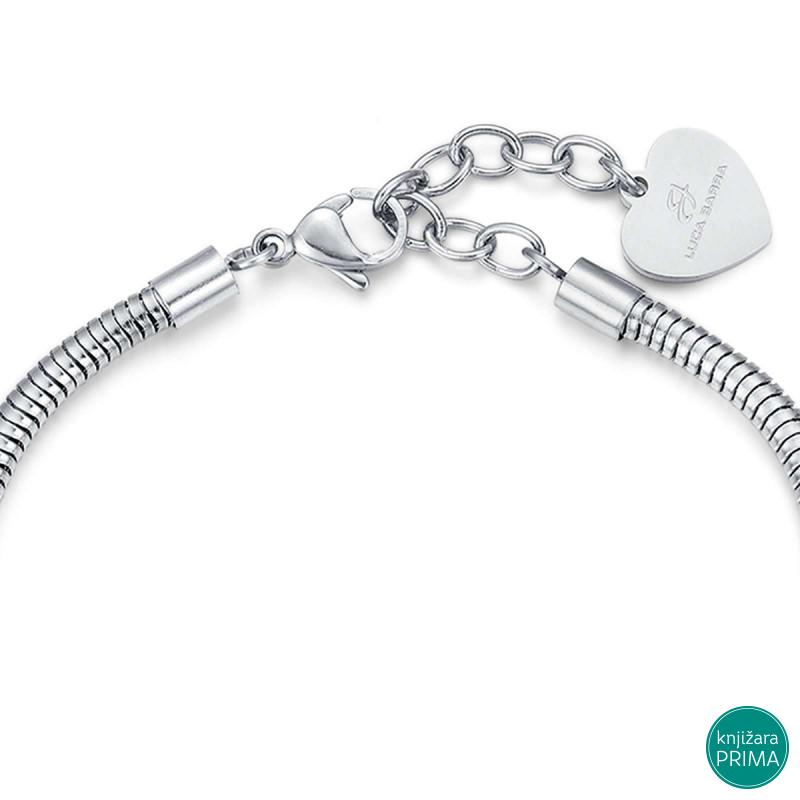 Narukvica LUCA BARRA 
