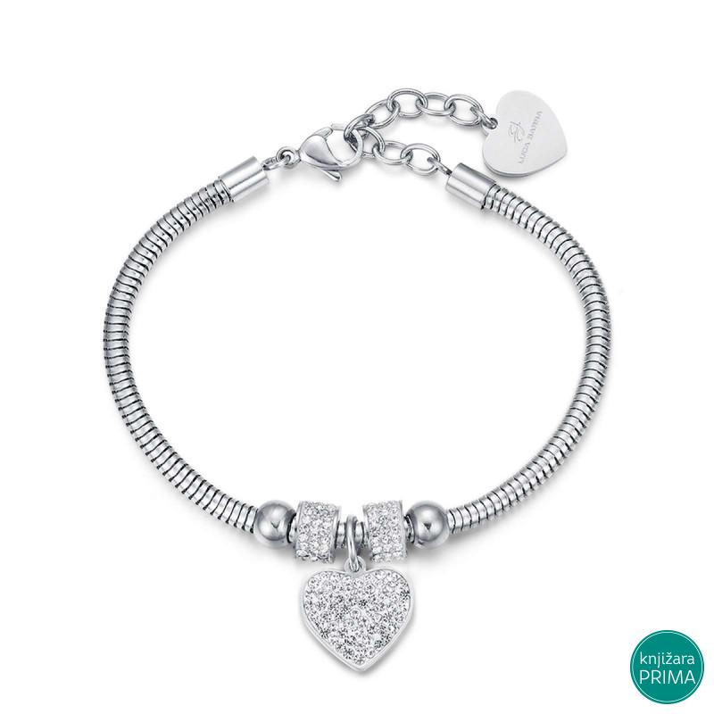 Narukvica LUCA BARRA 