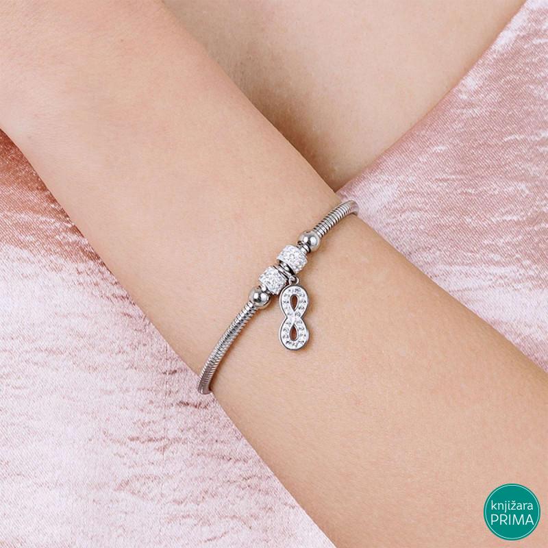 Narukvica LUCA BARRA 