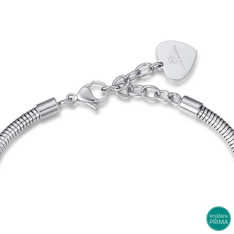 Narukvica LUCA BARRA 