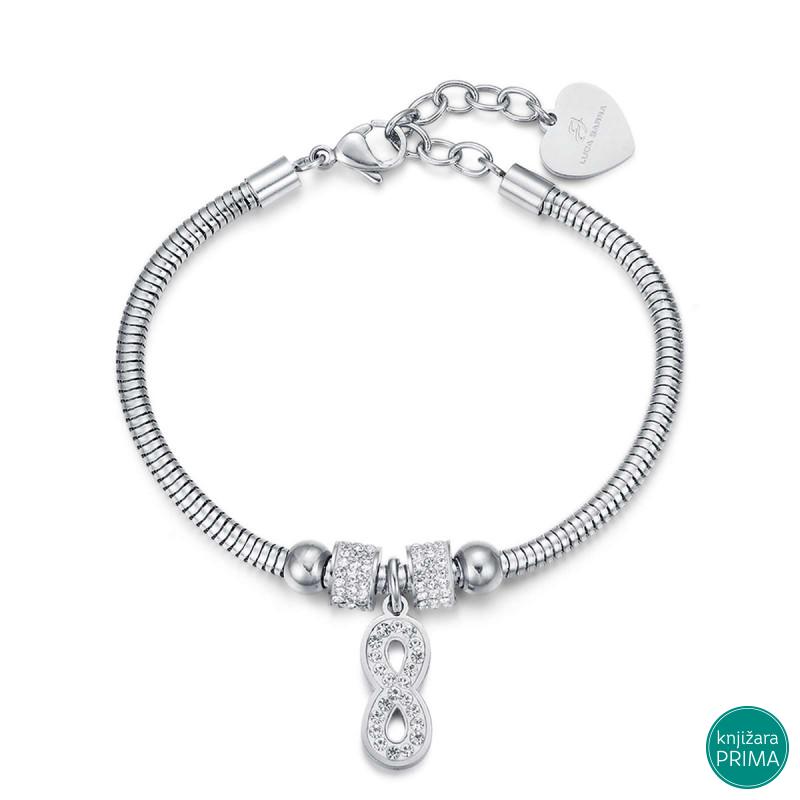 Narukvica LUCA BARRA 