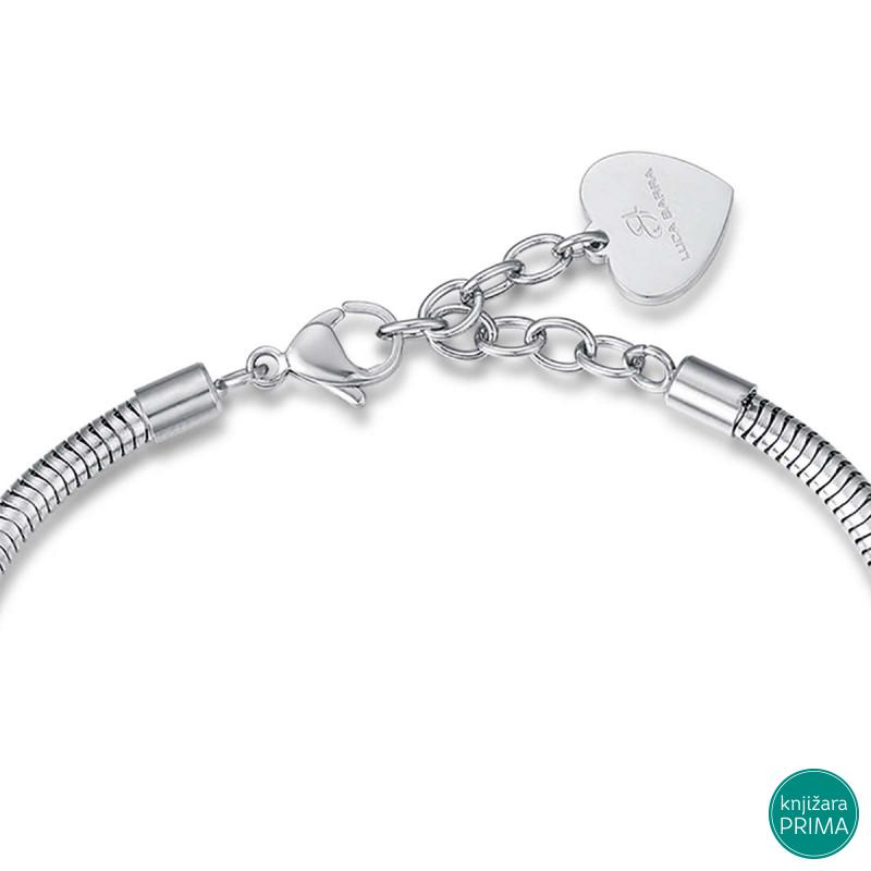 Narukvica LUCA BARRA Butterfly 