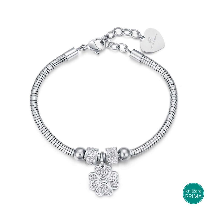 Narukvica LUCA BARRA Luck 