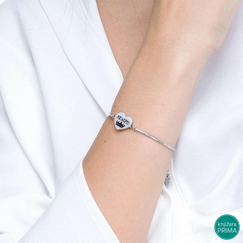 Narukvica LUCA BARRA Princess 