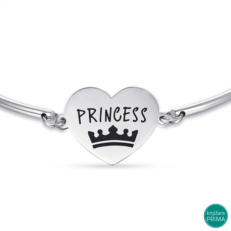 Narukvica LUCA BARRA Princess 