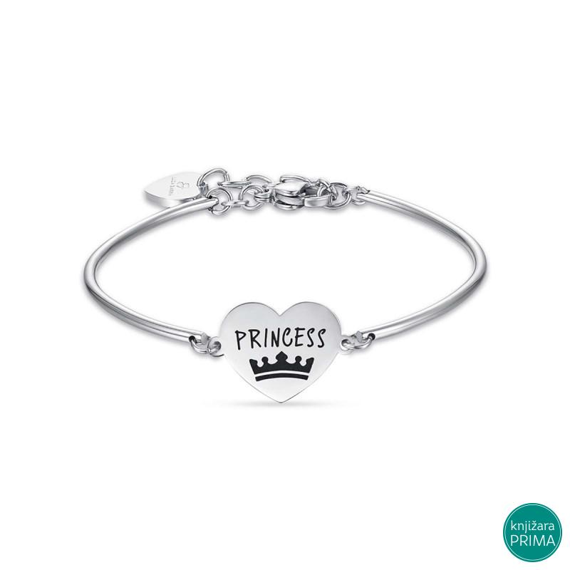 Narukvica LUCA BARRA Princess 