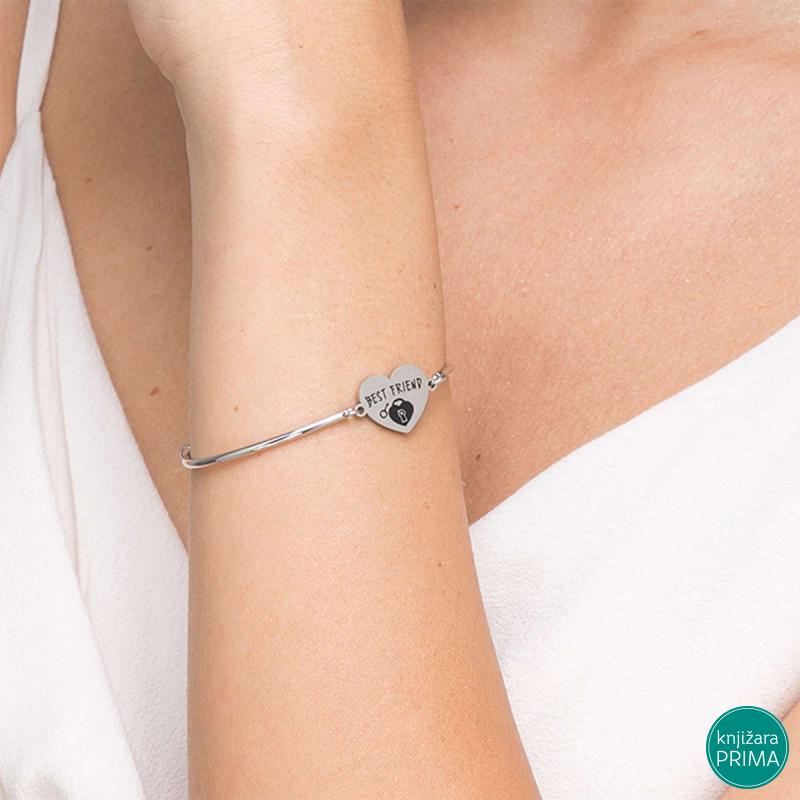 Narukvica LUCA BARRA 