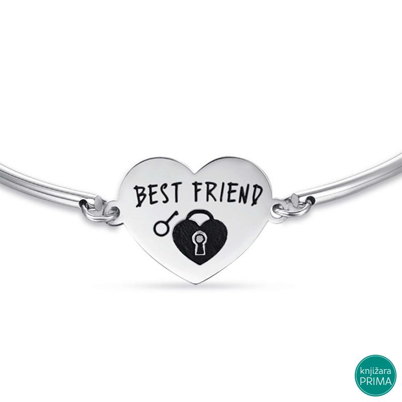 Narukvica LUCA BARRA 