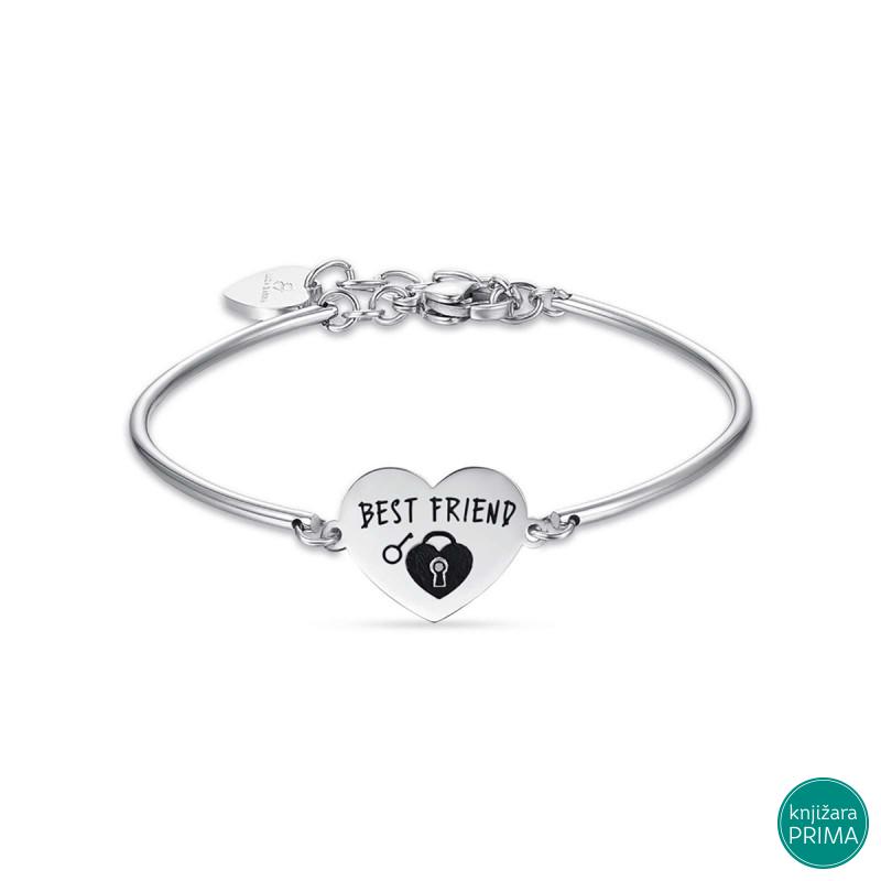 Narukvica LUCA BARRA 