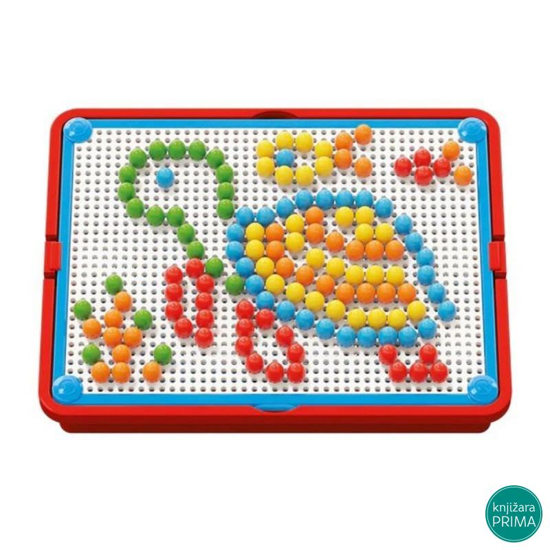 Bockalice FANTA COLOR 