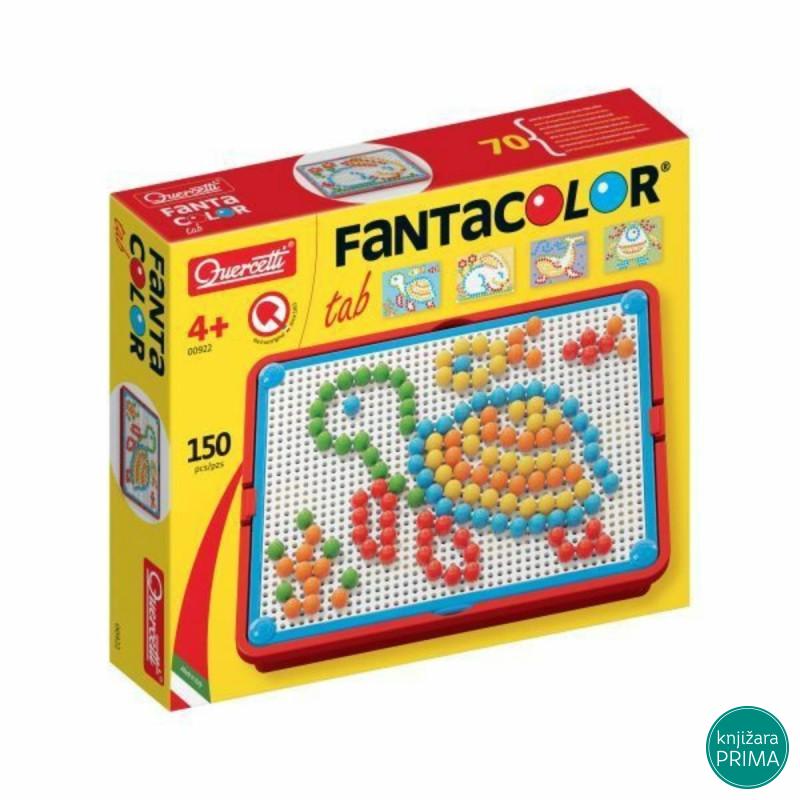 Bockalice FANTA COLOR 