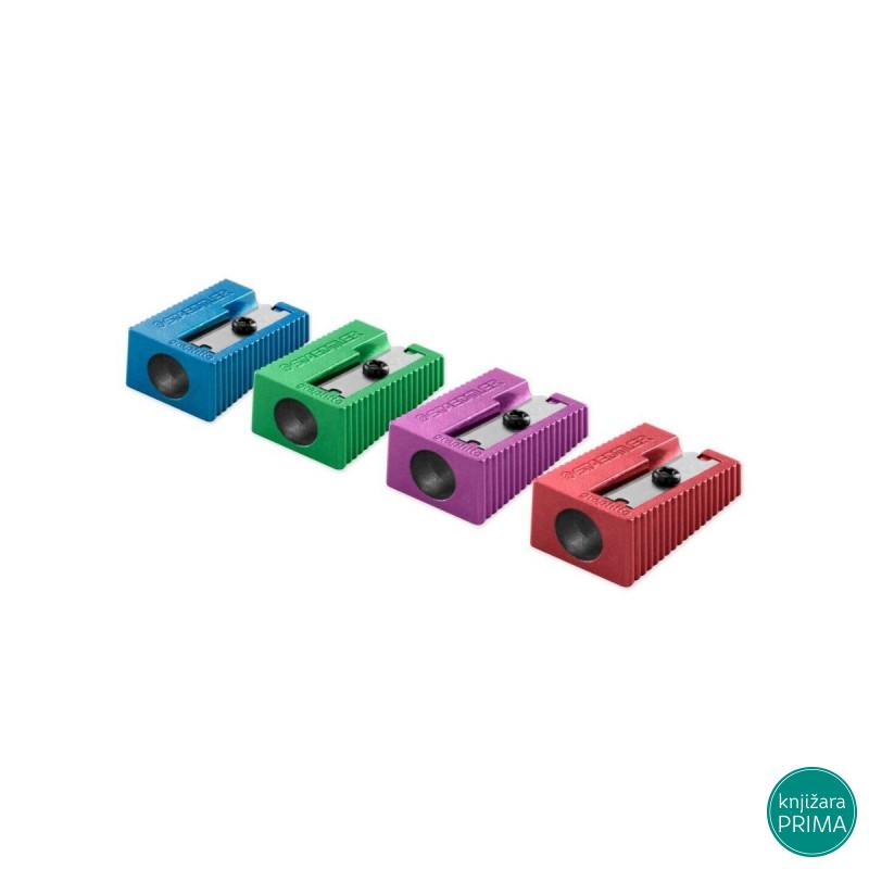 Zarezač STAEDTLER metalni 510 10 u boji 