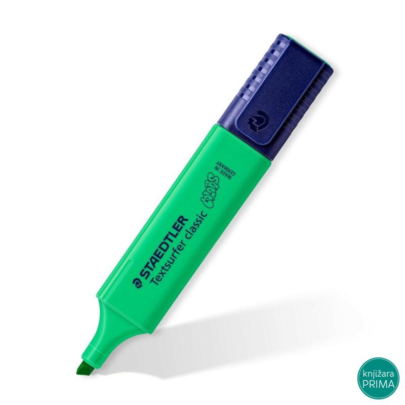 Tekst marker STAEDTLER Textsurfer pastel 