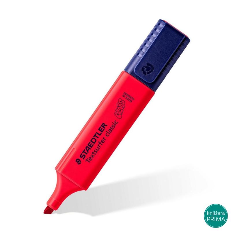 Tekst marker STAEDTLER Textsurfer pastel 