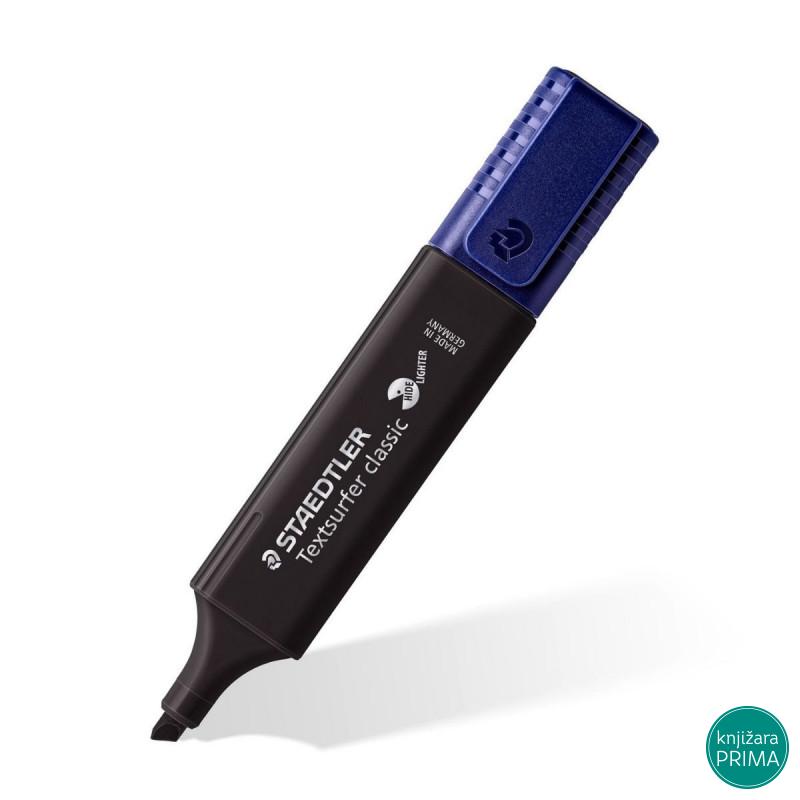 Tekst marker STAEDTLER Textsurfer pastel 
