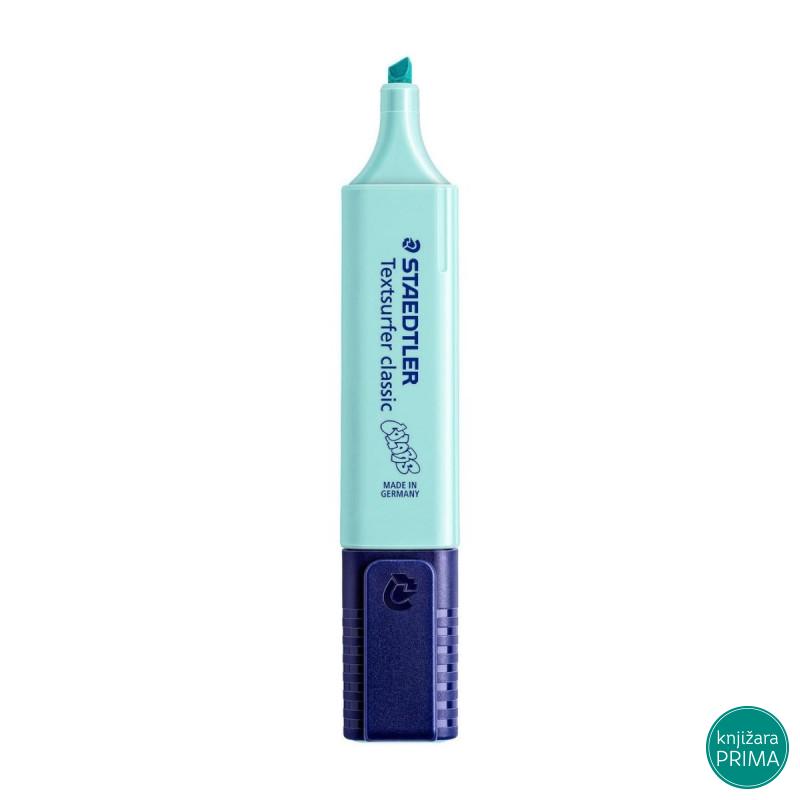 Tekst marker STAEDTLER Textsurfer pastel 