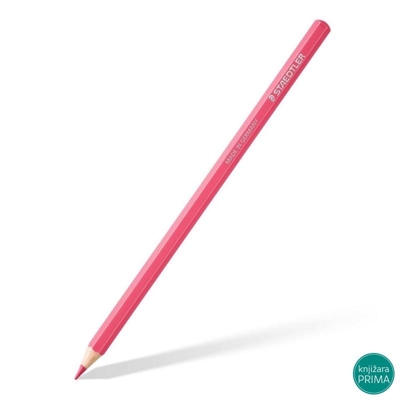Drvene bojice 12 STAEDTLER  Noris pastel 