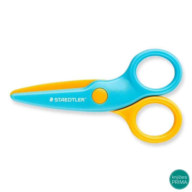 Makaze STAEDTLER Noris Junior 